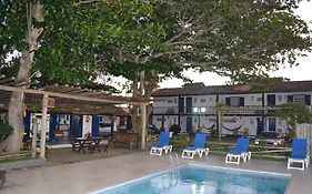 Pousada Maria Farinha Hotel 3*